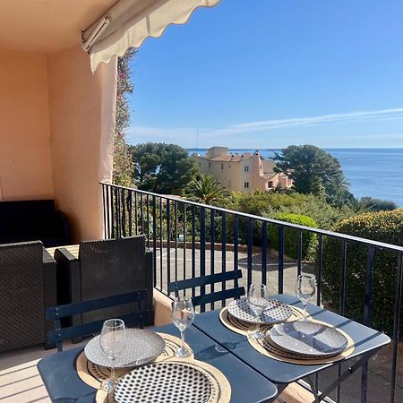 Residence Port La Galere Théoule-sur-Mer Exterior photo